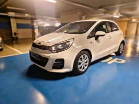 Kia Rio 1.4, снимка 2
