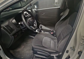 Kia Rio 1.4, снимка 11