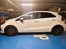 Kia Rio 1.4, снимка 3
