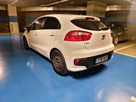 Kia Rio 1.4, снимка 4