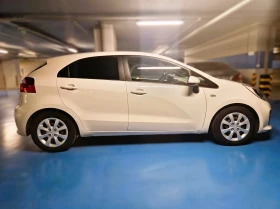 Kia Rio 1.4, снимка 7
