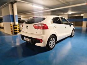 Kia Rio 1.4, снимка 6