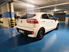 Kia Rio 1.4, снимка 6