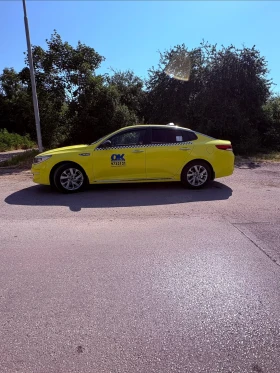 Kia K5, снимка 5