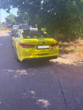 Kia K5, снимка 7