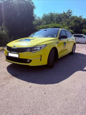 Kia K5, снимка 2