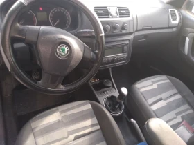 Skoda Fabia, снимка 6