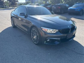 BMW 435 * xDrive * 360 * HUD * АВТОКРЕДИТ, снимка 3