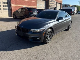 BMW 435 * xDrive * 360 * HUD * АВТОКРЕДИТ, снимка 1