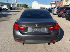 BMW 435 * xDrive * 360 * HUD * АВТОКРЕДИТ, снимка 6