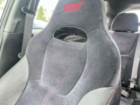 Subaru Impreza WRX STI, снимка 16