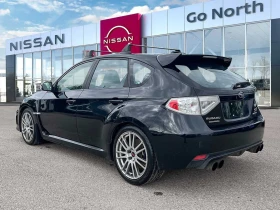Subaru Impreza WRX STI, снимка 5