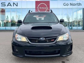 Subaru Impreza WRX STI, снимка 2