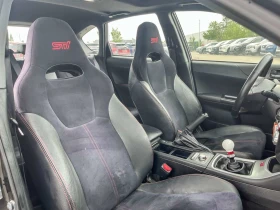 Subaru Impreza WRX STI, снимка 14