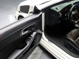Mercedes-Benz CLA CLA45 AMG 4MATIC| 355к.с.| ВКЛ.ТЕХНОТЕСТ, снимка 10