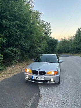 BMW 320, снимка 2