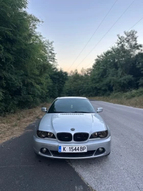 BMW 320, снимка 4