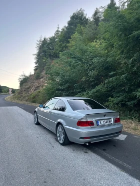 BMW 320, снимка 7