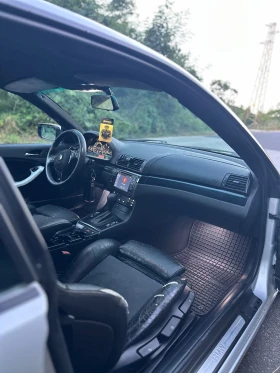 BMW 320, снимка 11