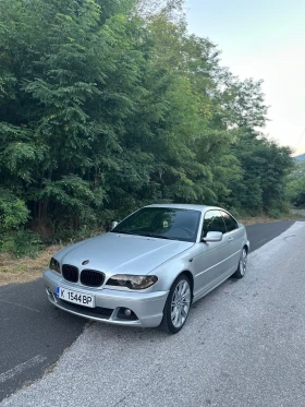 BMW 320, снимка 5