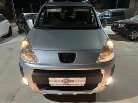 Peugeot Partner 130хил.км! 1.6i пежо мотор! , снимка 2