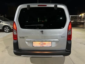 Peugeot Partner 130хил.км! 1.6i пежо мотор! , снимка 5