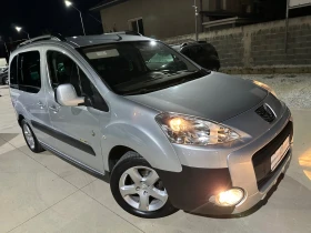 Peugeot Partner 130хил.км! 1.6i пежо мотор! , снимка 3