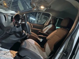 Peugeot Partner 130хил.км! 1.6i пежо мотор! , снимка 8