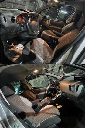 Peugeot Partner 130хил.км! 1.6i пежо мотор! , снимка 14