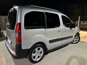 Peugeot Partner 130хил.км! 1.6i пежо мотор! , снимка 4