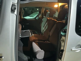 Peugeot Partner 130хил.км! 1.6i пежо мотор! , снимка 11