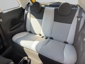 Fiat 500 TORINO 1.0 Hybrid Petrol 65 hp MT6//2602103, снимка 13
