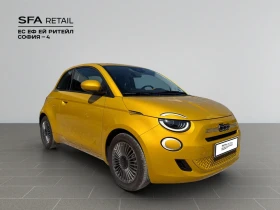 Fiat 500 TORINO 1.0 Hybrid Petrol 65 hp MT6//2602103, снимка 3