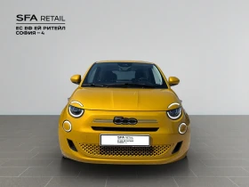 Fiat 500 TORINO 1.0 Hybrid Petrol 65 hp MT6//2602103, снимка 2