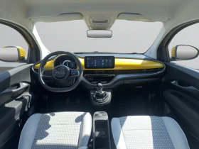 Fiat 500 TORINO 1.0 Hybrid Petrol 65 hp MT6//2602103, снимка 12