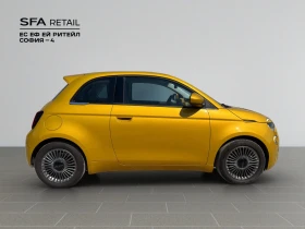 Fiat 500 TORINO 1.0 Hybrid Petrol 65 hp MT6//2602103, снимка 4