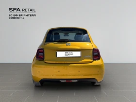Fiat 500 TORINO 1.0 Hybrid Petrol 65 hp MT6//2602103, снимка 6