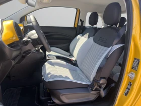Fiat 500 TORINO 1.0 Hybrid Petrol 65 hp MT6//2602103, снимка 9