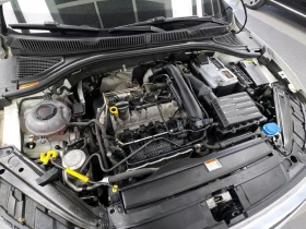 VW Jetta 1.4 DGX Automatic, снимка 6