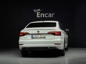 VW Jetta 1.4 DGX Automatic, снимка 4