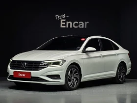 VW Jetta 1.4 DGX Automatic, снимка 1