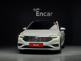 VW Jetta 1.4 DGX Automatic, снимка 3