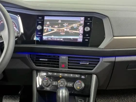 VW Jetta 1.4 DGX Automatic, снимка 14