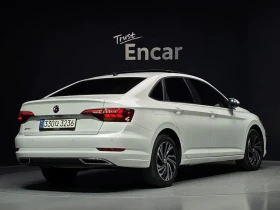 VW Jetta 1.4 DGX Automatic, снимка 2