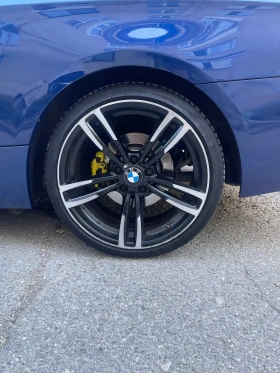 BMW 320 E92 320 дизел M пакет , снимка 9