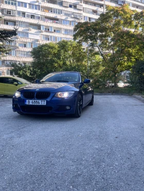 BMW 320 E92 320 дизел M пакет , снимка 2