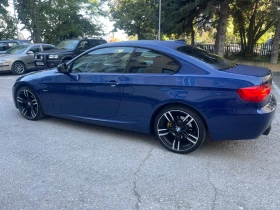 BMW 320 E92 320 дизел M пакет , снимка 7