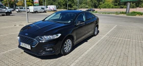 Ford Mondeo  ХИБРИД В ГАРАНЦИЯ, снимка 2