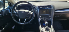 Ford Mondeo  ХИБРИД В ГАРАНЦИЯ, снимка 8