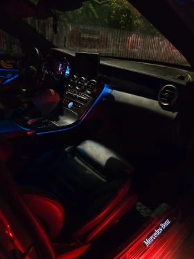 Mercedes-Benz C 43 AMG C450 AMG, снимка 15